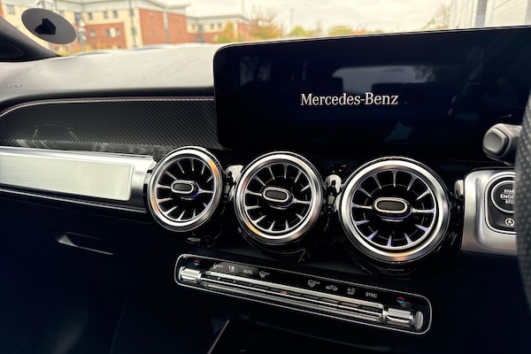 Used Mercedes-Benz GLB 2021 for sale - 76288312: Photo 45