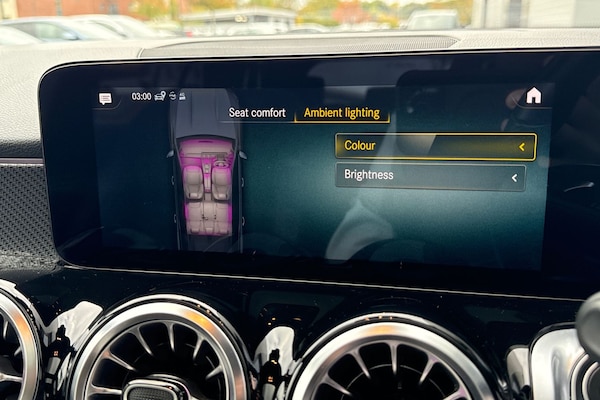Used Mercedes-Benz GLB 2021 for sale - 76288312: Photo 50