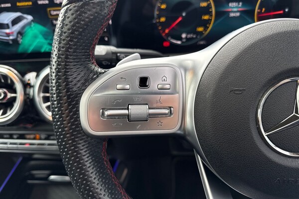Used Mercedes-Benz GLB 2021 for sale - 76288312: Photo 55