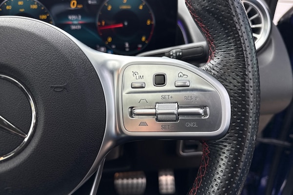 Used Mercedes-Benz GLB 2021 for sale - 76288312: Photo 57