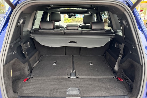Used Mercedes-Benz GLB 2021 for sale - 76288312: Photo 7