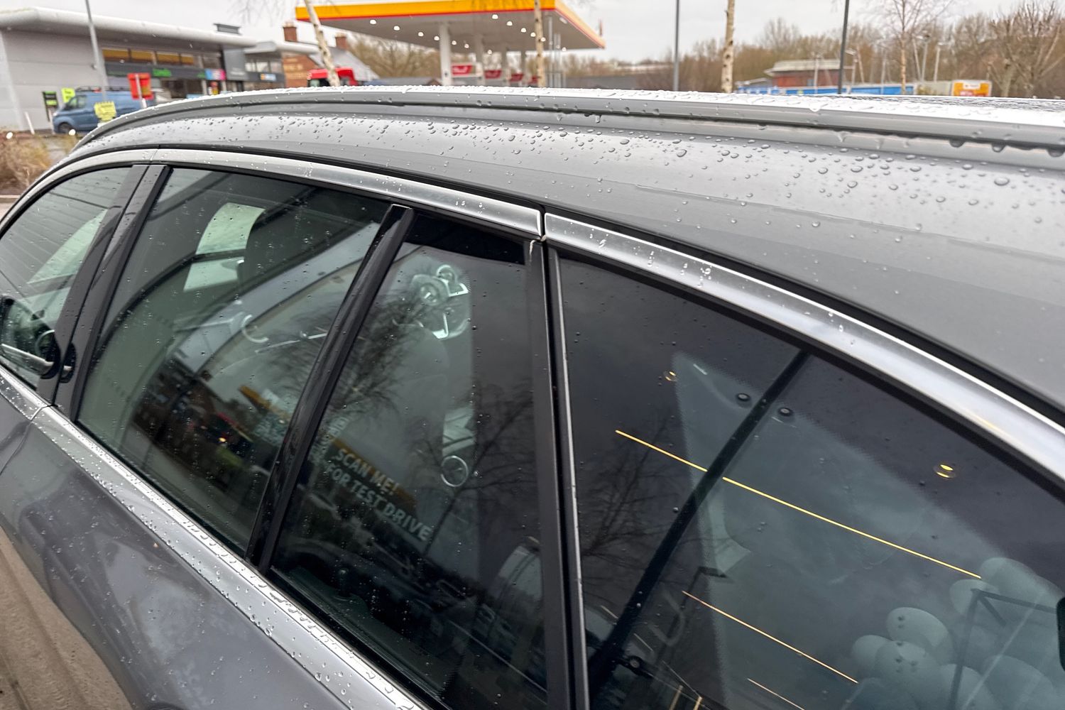 Used Mercedes-Benz C Class 2015 for sale - 77187342: Photo 33