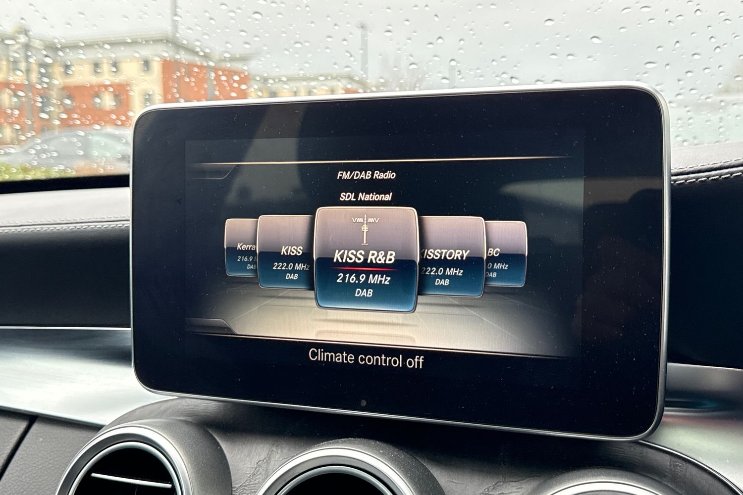 Used Mercedes-Benz C Class 2015 for sale - 77187342: Photo 44