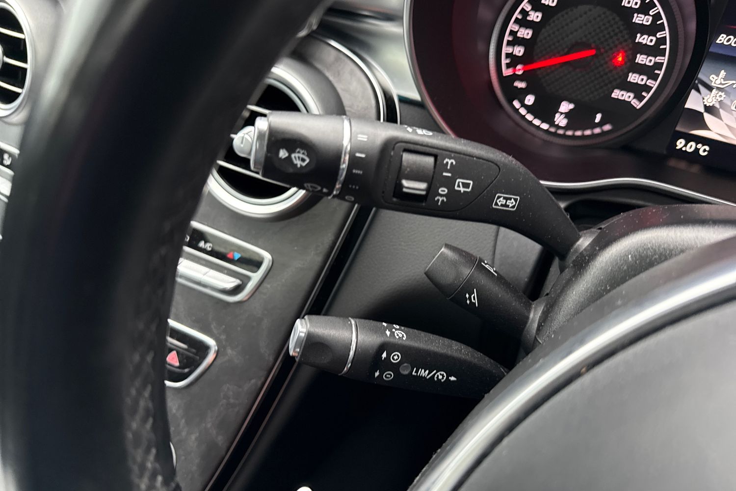 Used Mercedes-Benz C Class 2015 for sale - 77187342: Photo 51