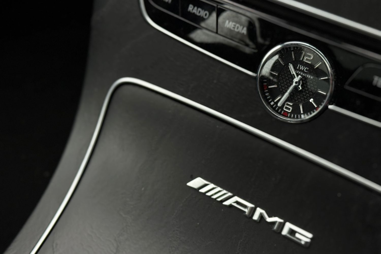 Used Mercedes-Benz C Class 2015 for sale - 77187342: Photo 56