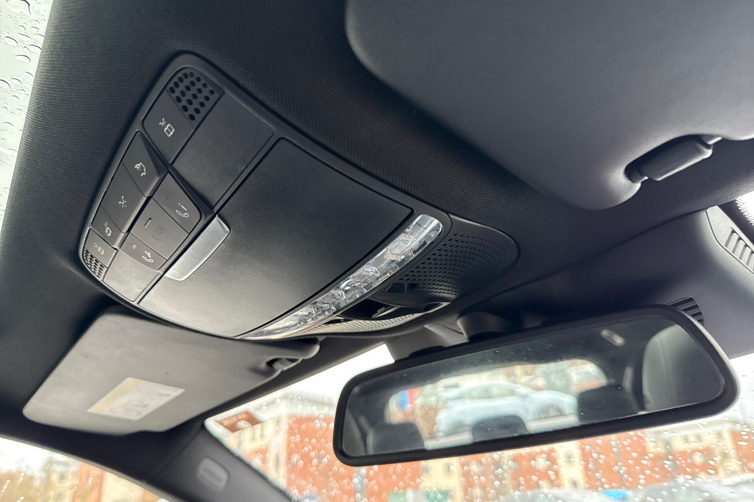 Used Mercedes-Benz C Class 2015 for sale - 77187342: Photo 58