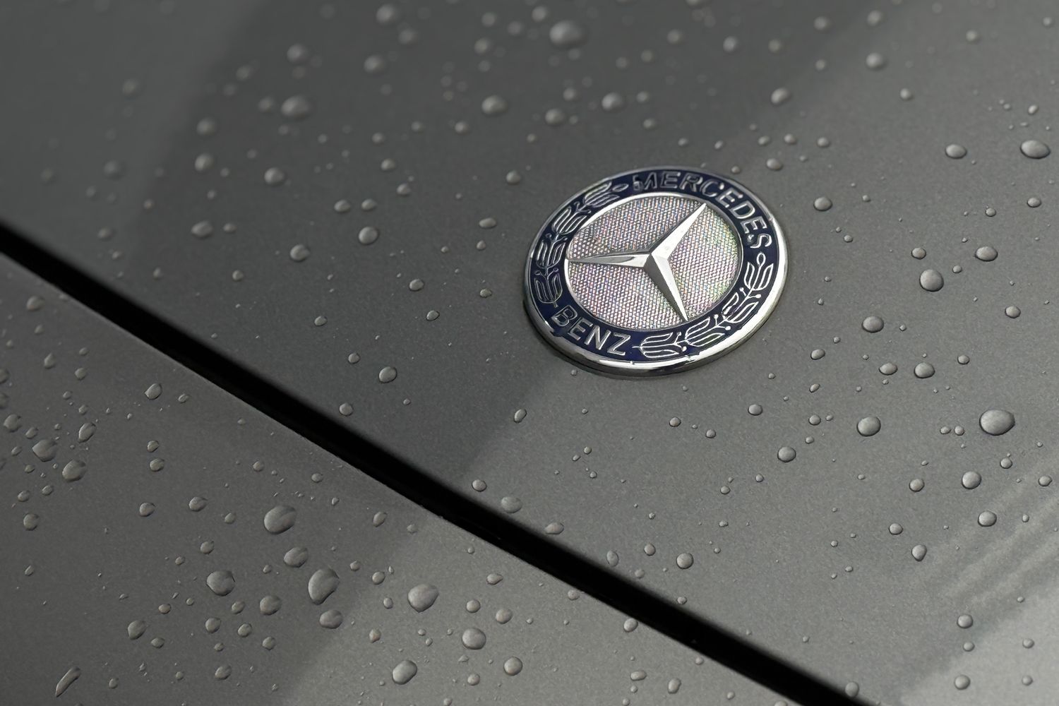 Used Mercedes-Benz C Class 2015 for sale - 77187342: Photo 61