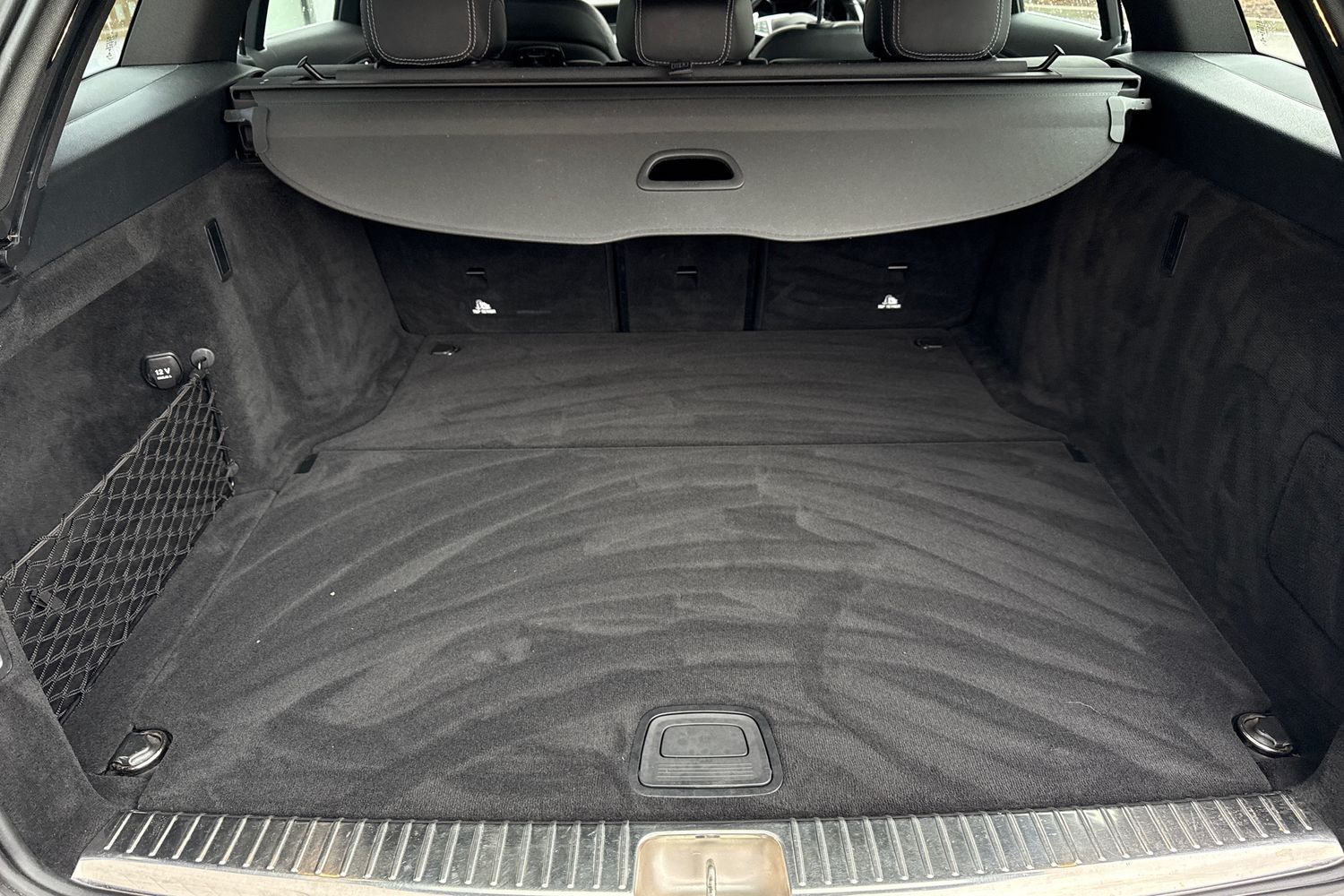 Used Mercedes-Benz C Class 2015 for sale - 77187342: Photo 7