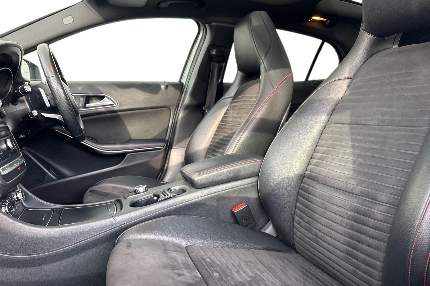 Used Mercedes-Benz GLA 2017 for sale - 78154907: Photo 16