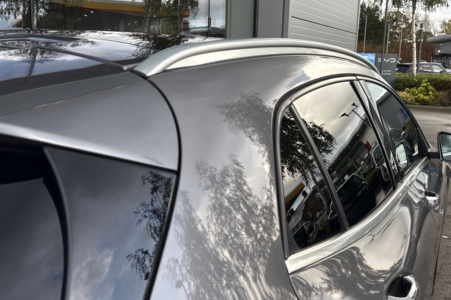 Used Mercedes-Benz GLA 2017 for sale - 78154907: Photo 30