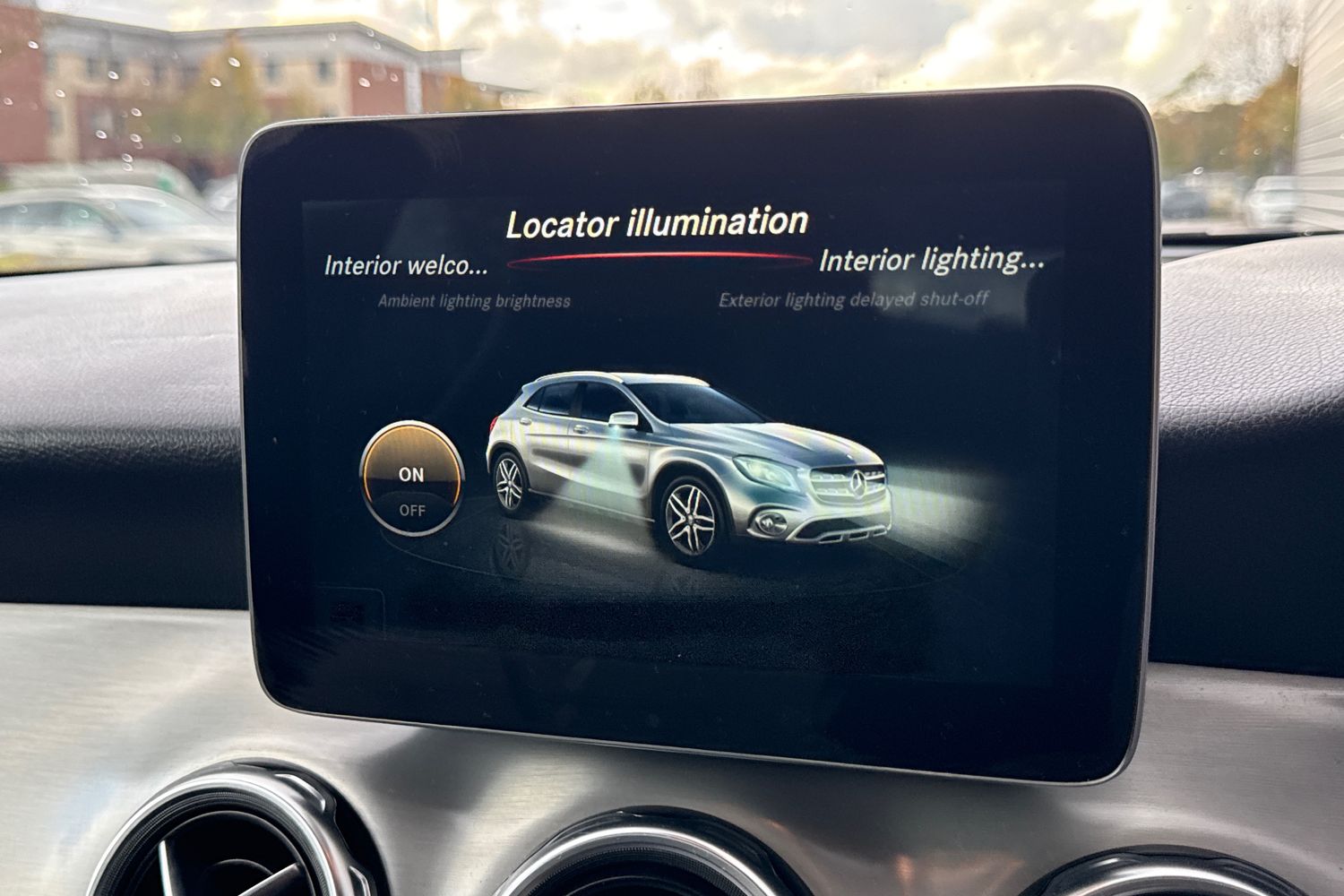 Used Mercedes-Benz GLA 2017 for sale - 78154907: Photo 46