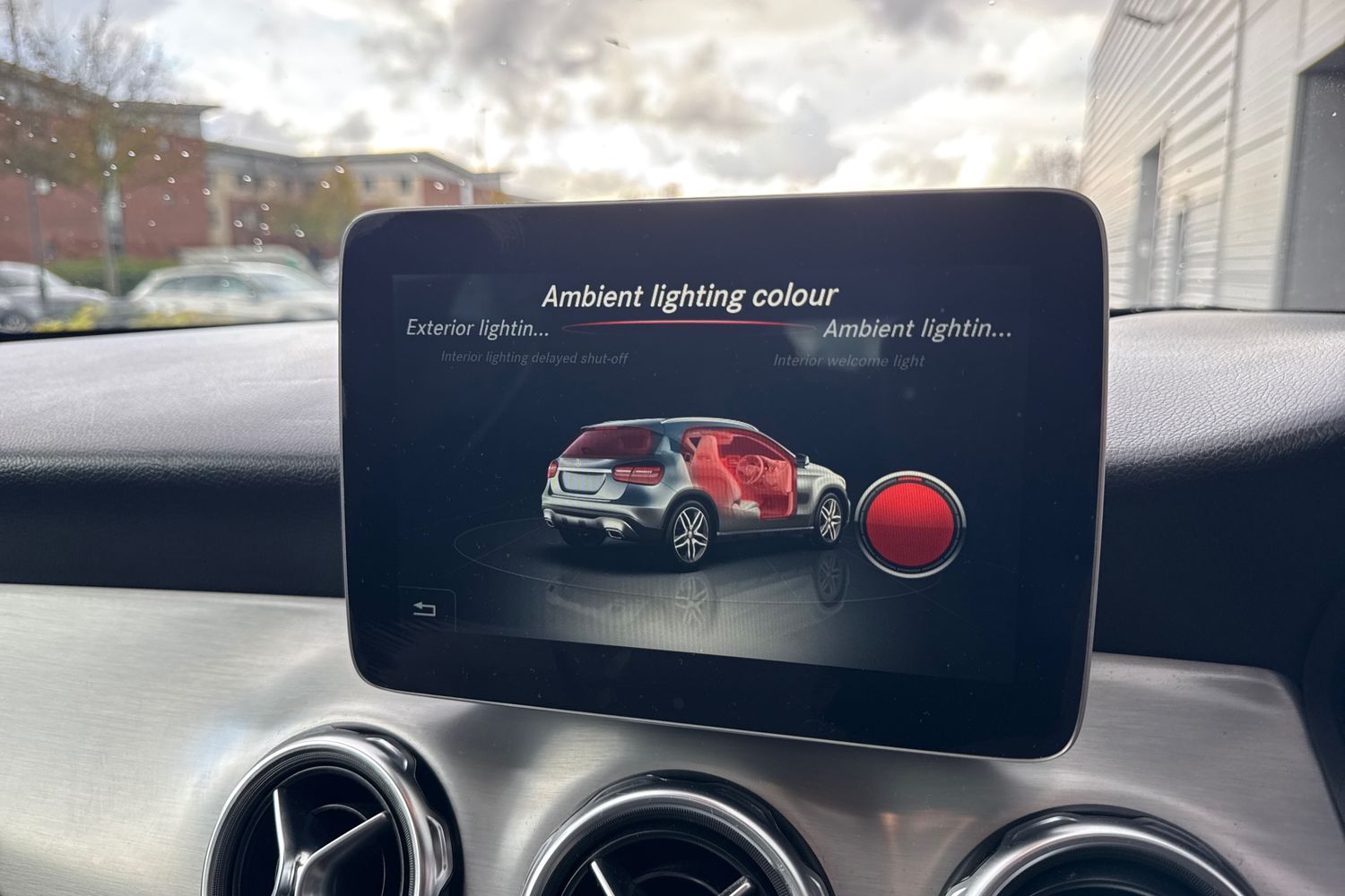 Used Mercedes-Benz GLA 2017 for sale - 78154907: Photo 47