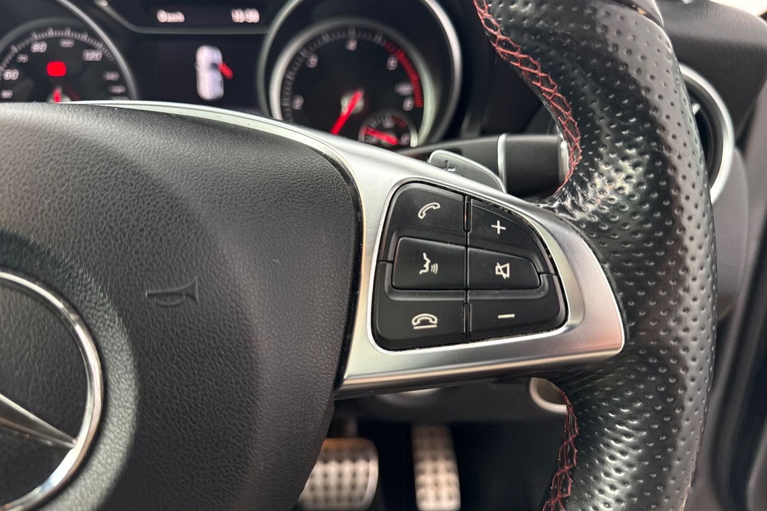 Used Mercedes-Benz GLA 2017 for sale - 78154907: Photo 52