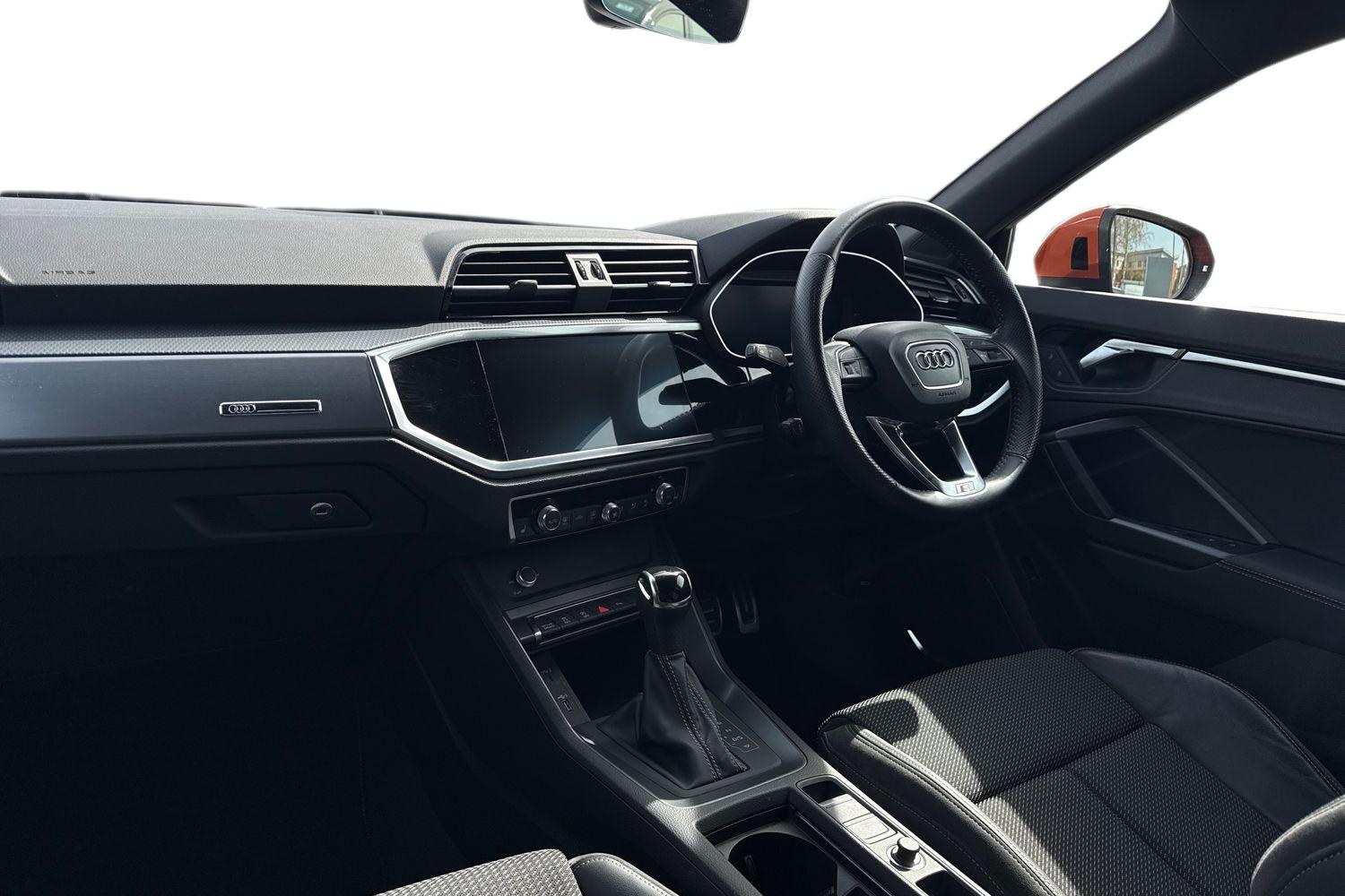 Used Audi Q3 2020 for sale - 78209542: Photo 15