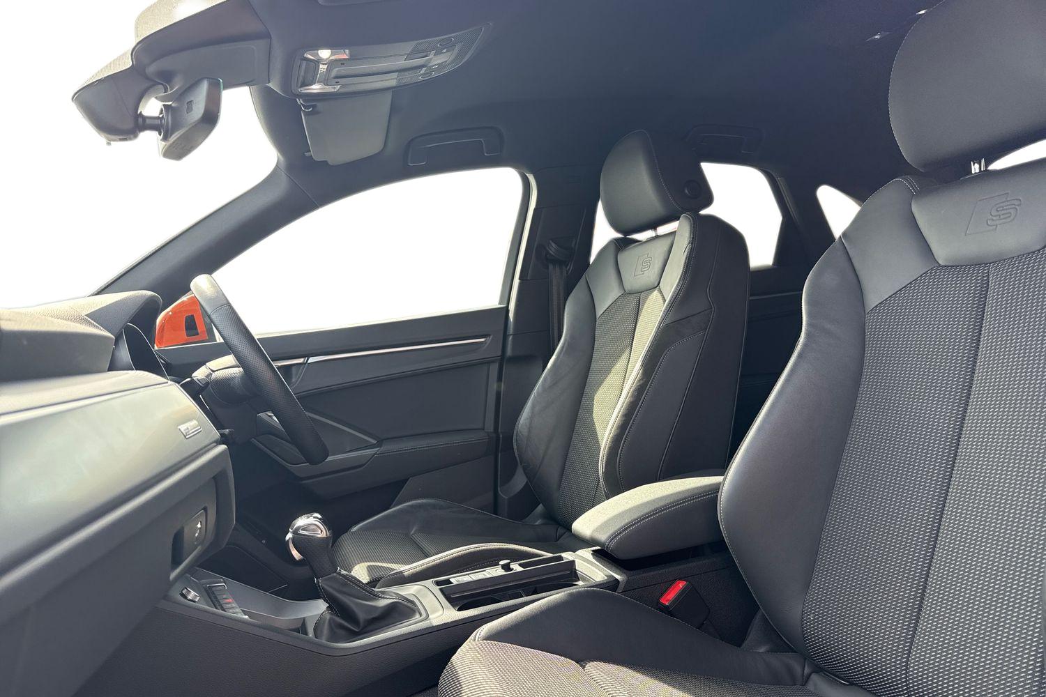 Used Audi Q3 2020 for sale - 78209542: Photo 16