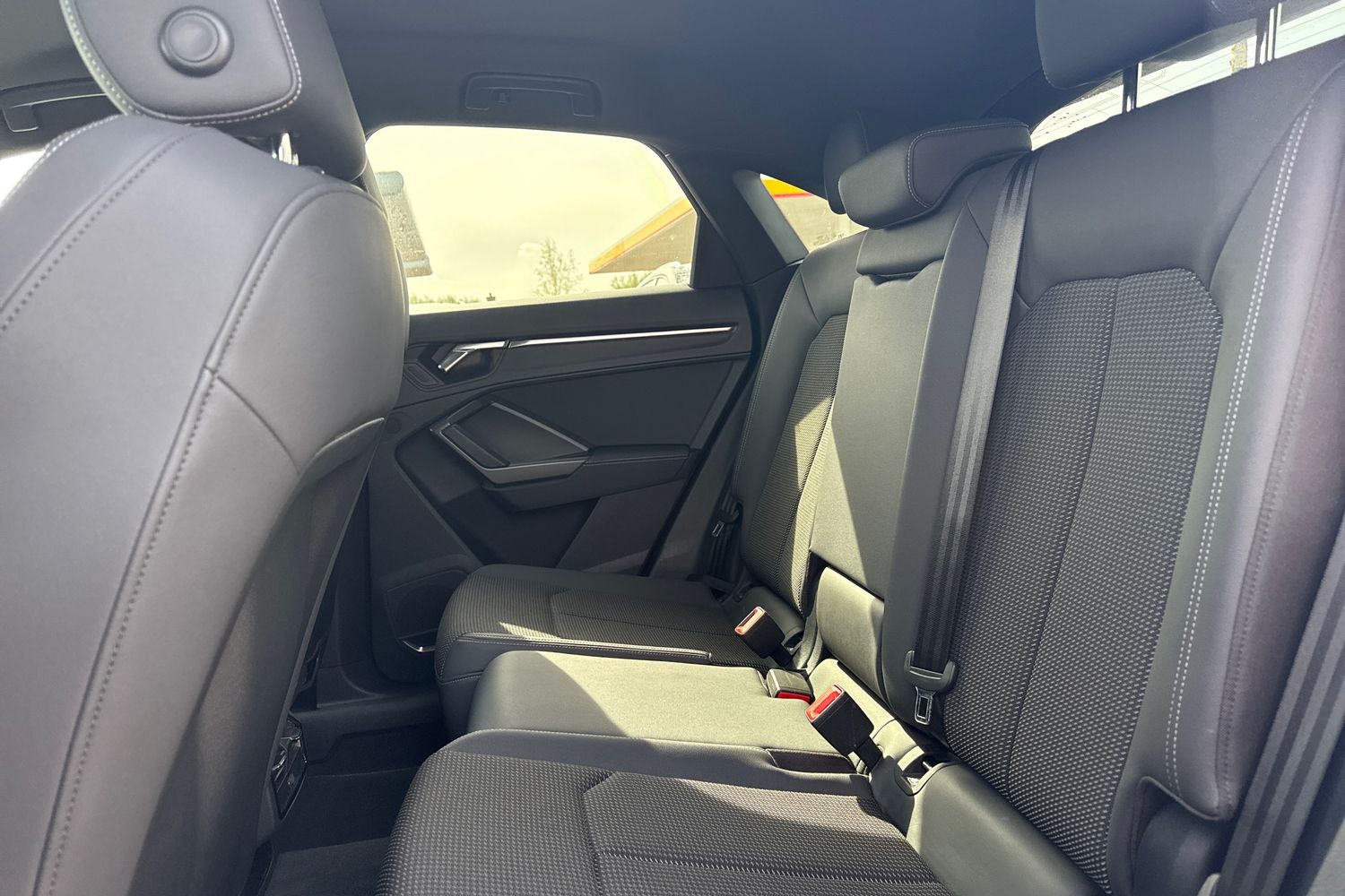 Used Audi Q3 2020 for sale - 78209542: Photo 19