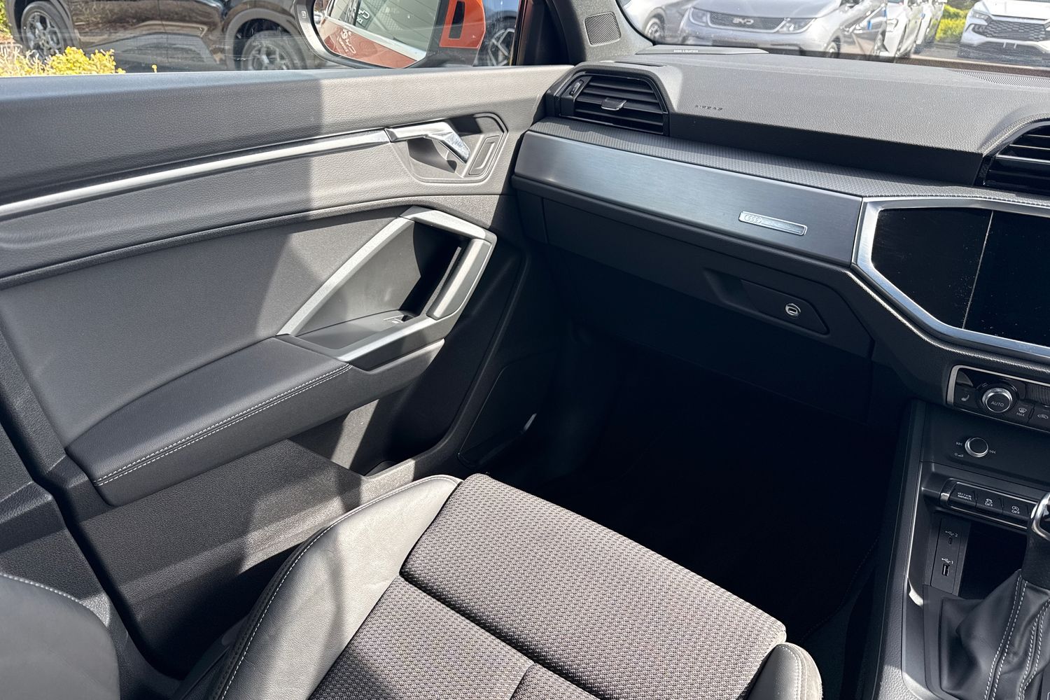 Used Audi Q3 2020 for sale - 78209542: Photo 20