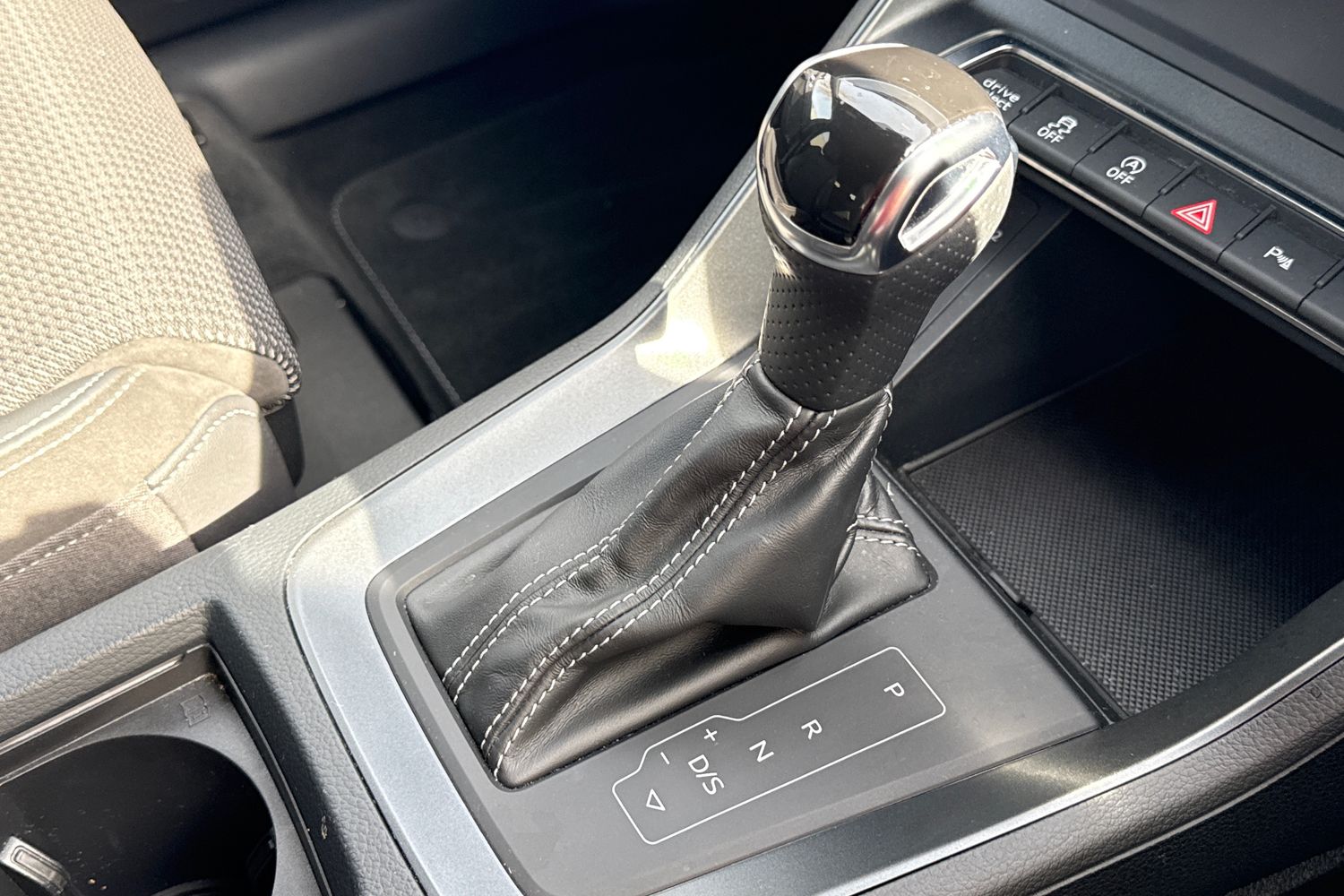 Used Audi Q3 2020 for sale - 78209542: Photo 23