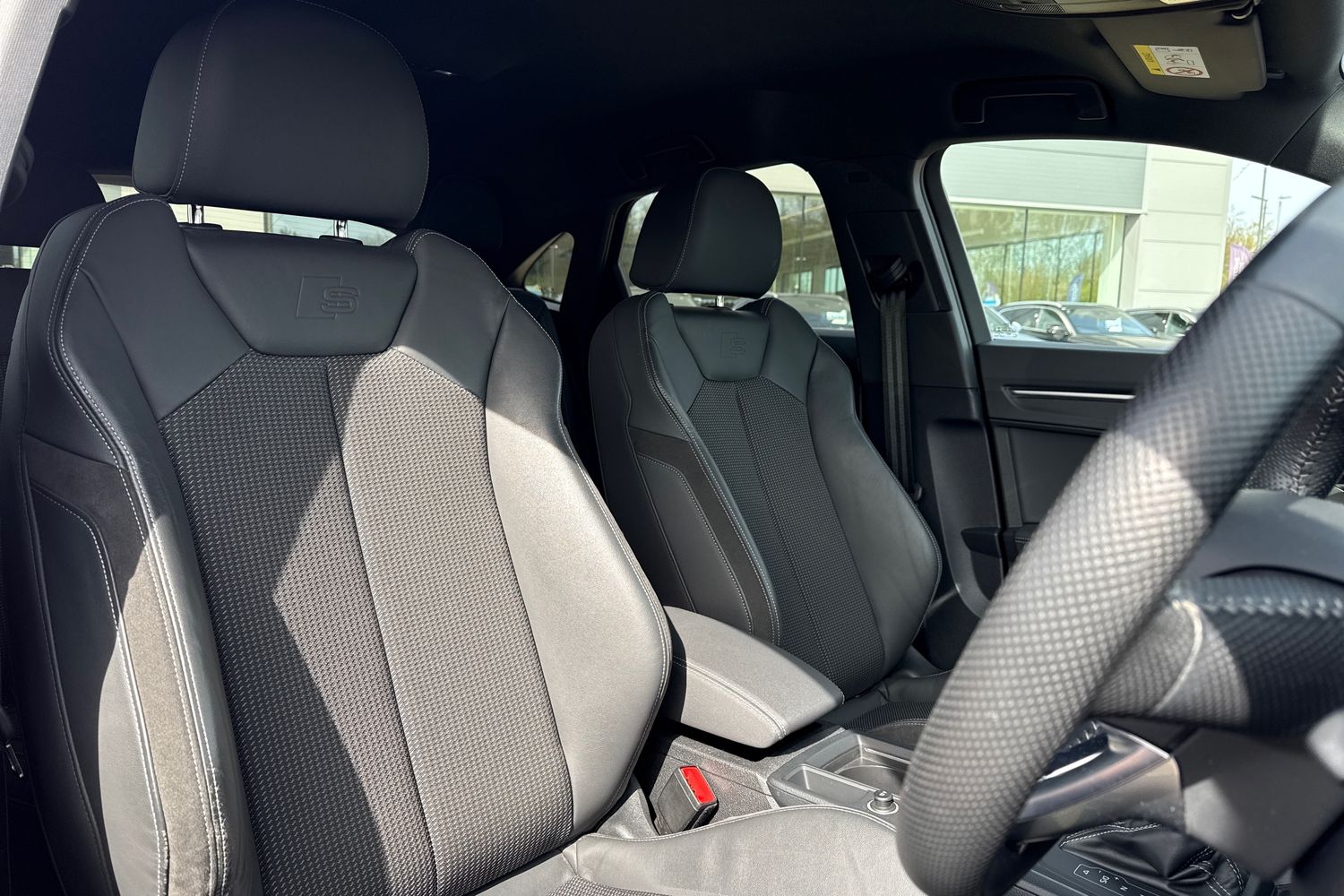 Used Audi Q3 2020 for sale - 78209542: Photo 24