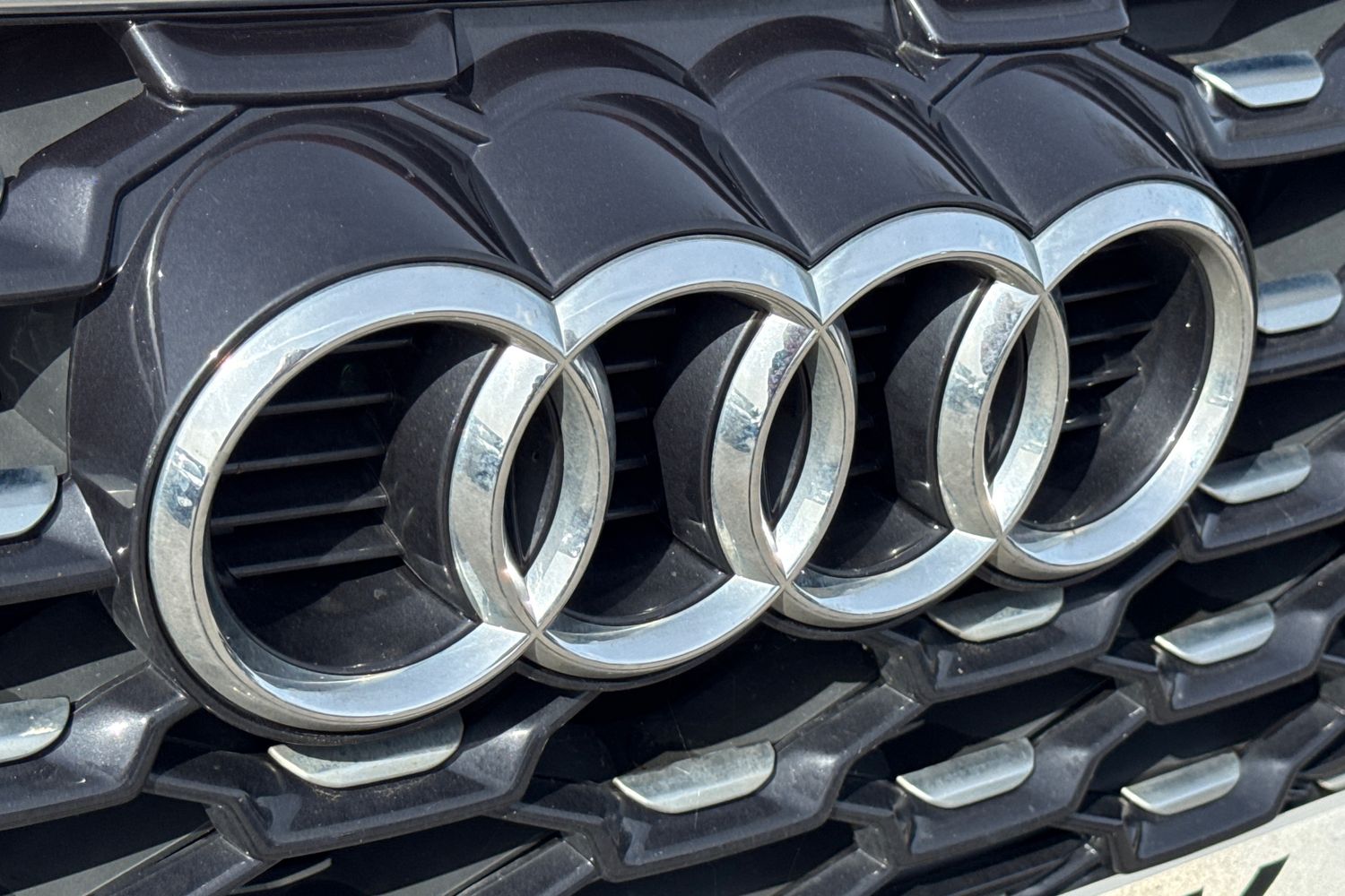 Used Audi Q3 2020 for sale - 78209542: Photo 25