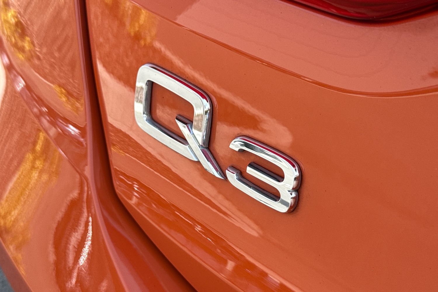 Used Audi Q3 2020 for sale - 78209542: Photo 29