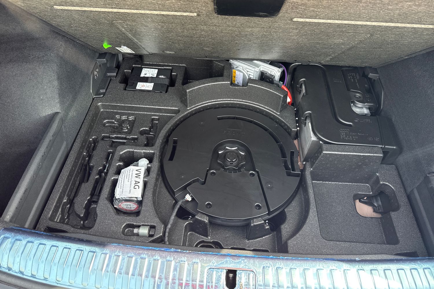 Used Audi Q3 2020 for sale - 78209542: Photo 32