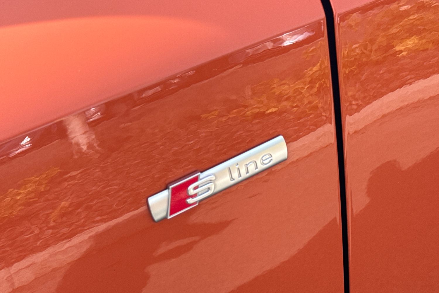 Used Audi Q3 2020 for sale - 78209542: Photo 34