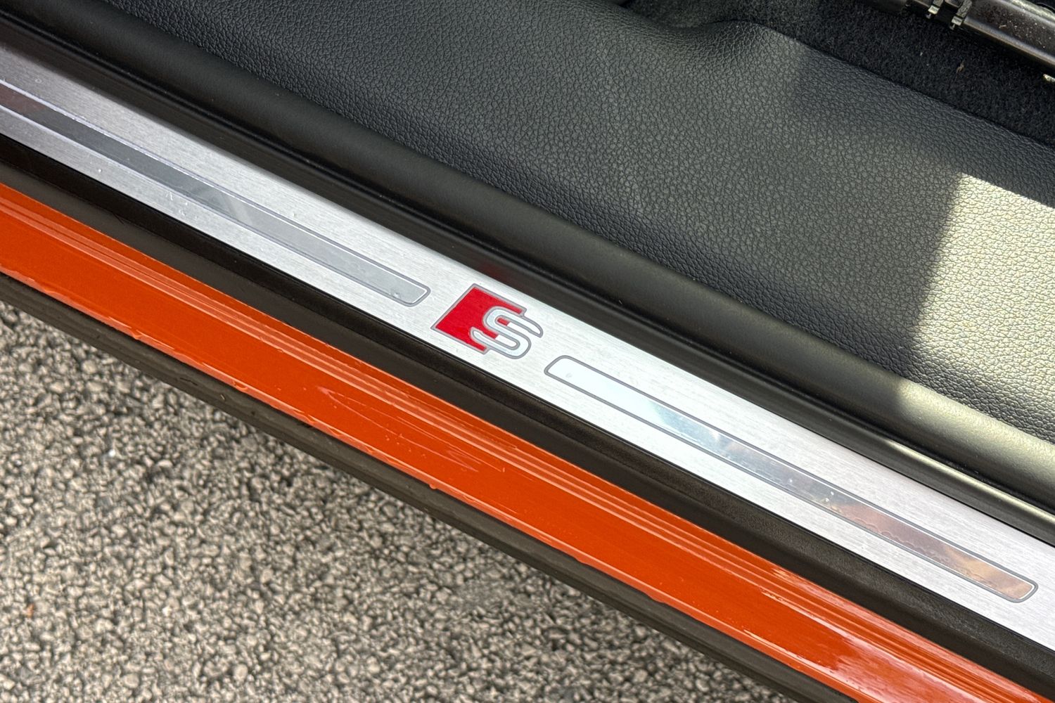 Used Audi Q3 2020 for sale - 78209542: Photo 39