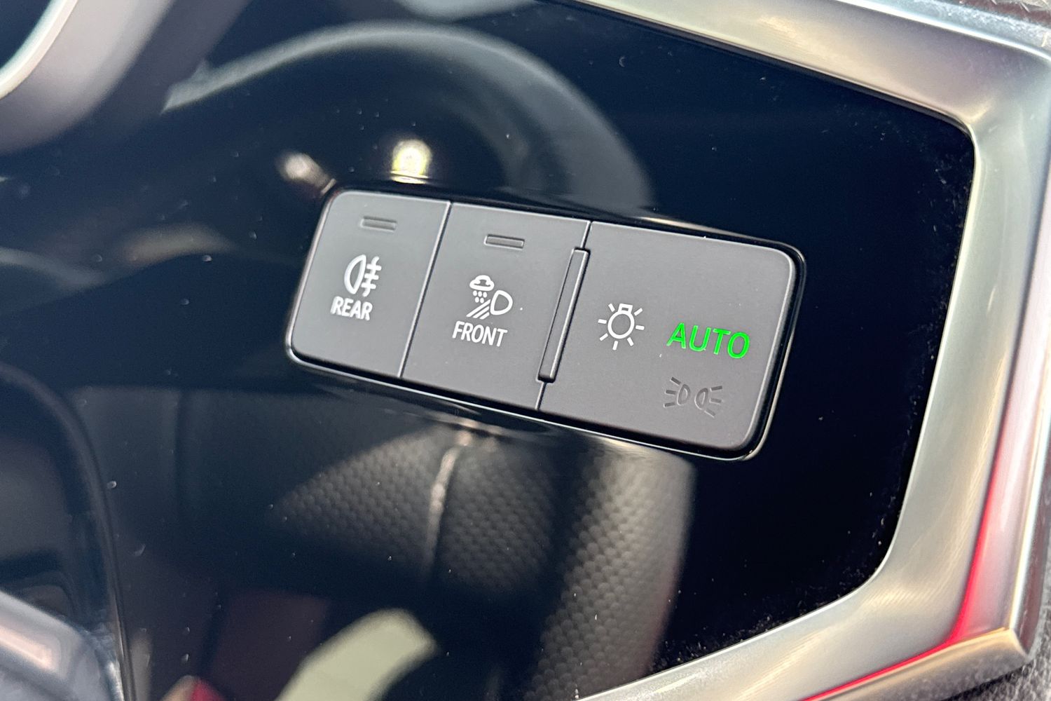 Used Audi Q3 2020 for sale - 78209542: Photo 44