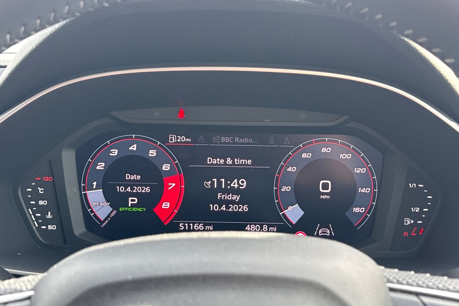 Used Audi Q3 2020 for sale - 78209542: Photo 46