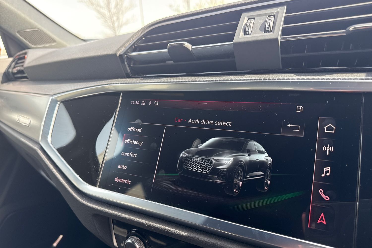 Used Audi Q3 2020 for sale - 78209542: Photo 51