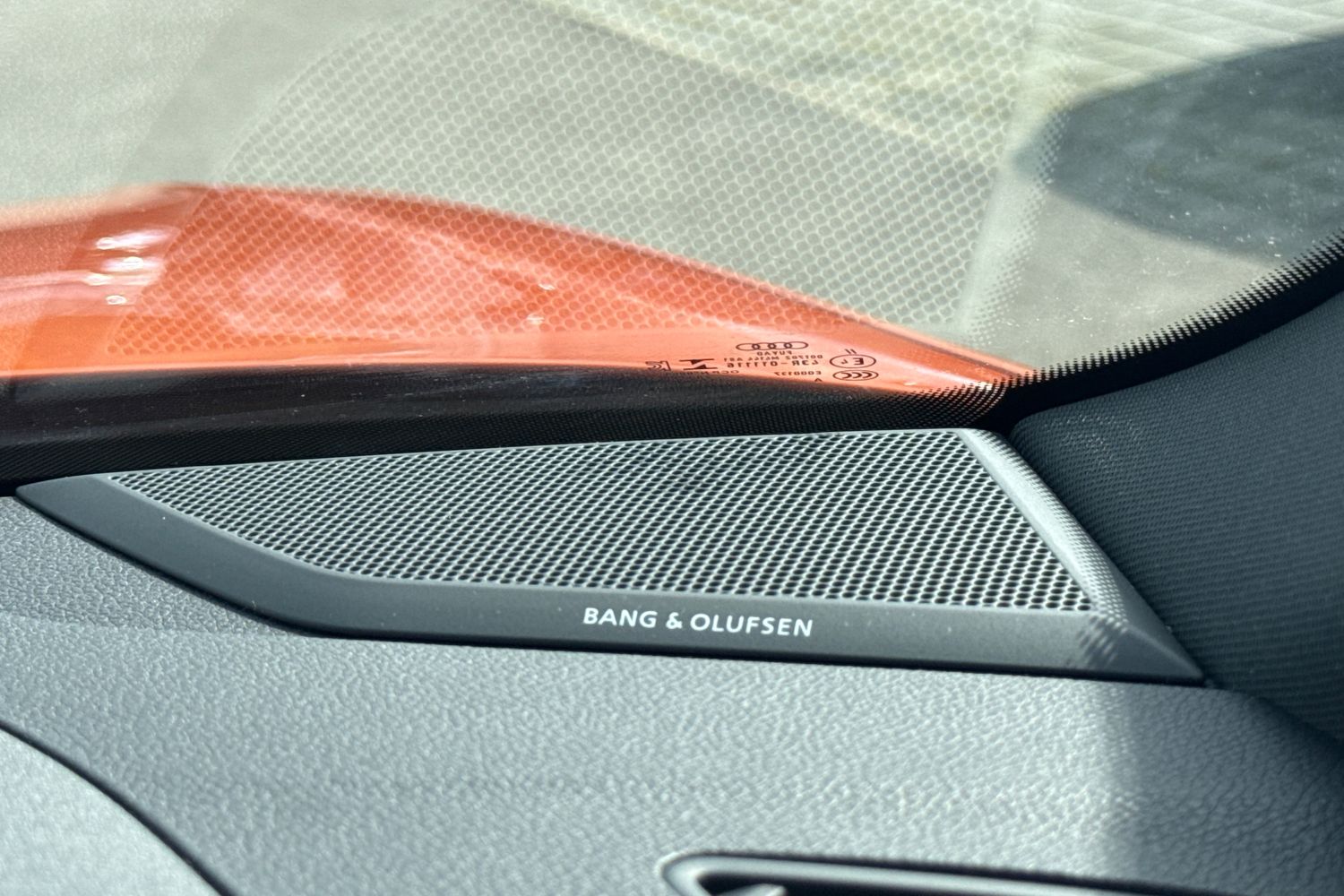 Used Audi Q3 2020 for sale - 78209542: Photo 56