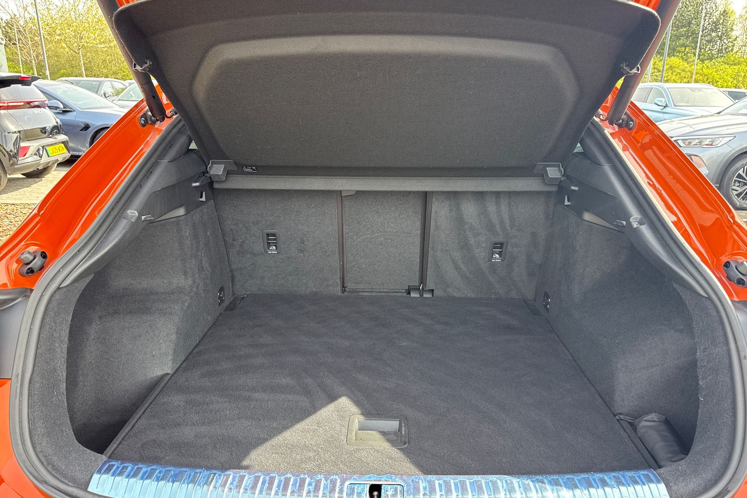 Used Audi Q3 2020 for sale - 78209542: Photo 7