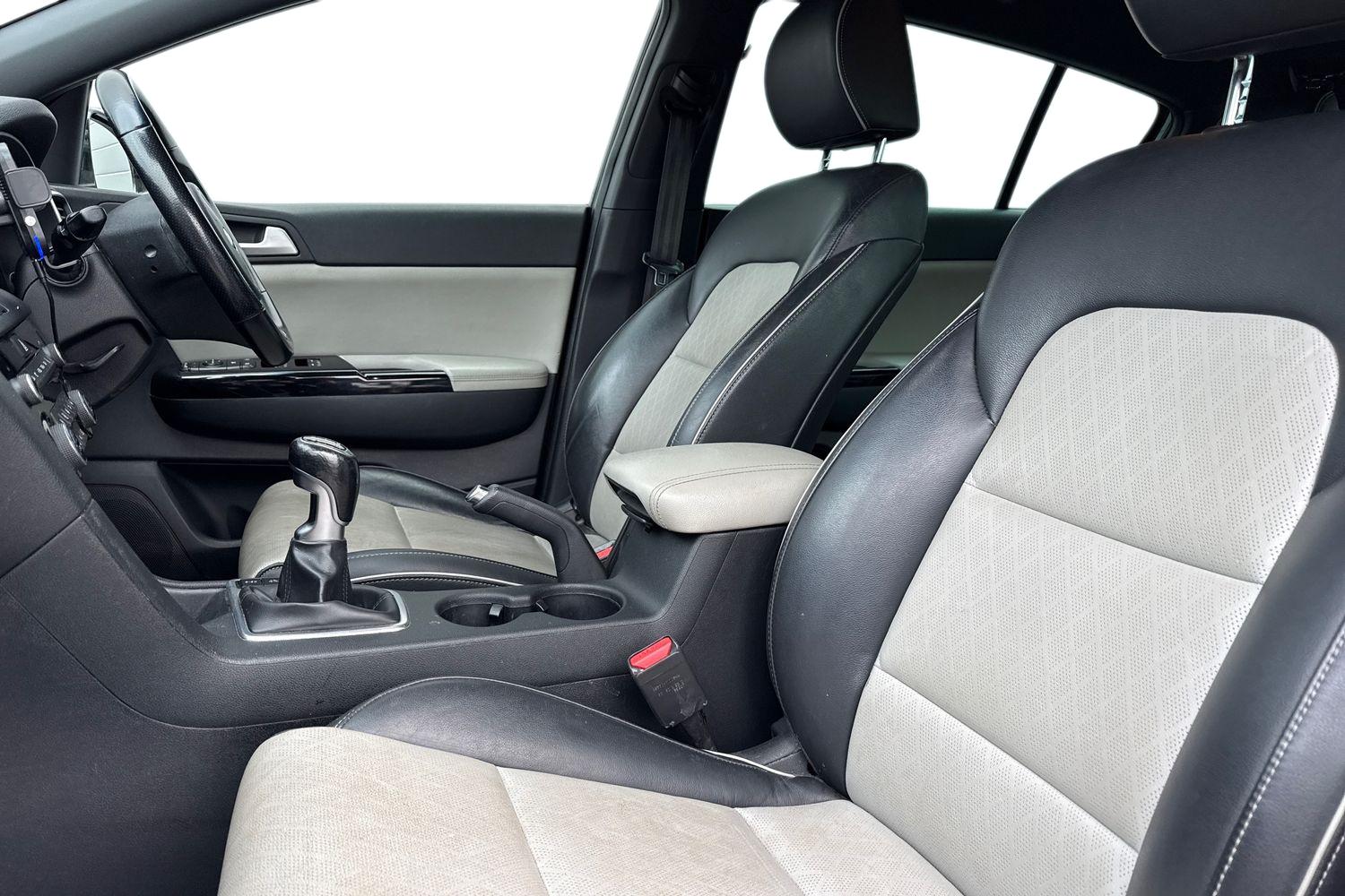 Used Kia Sportage 2018 for sale - 77071992: Photo 16