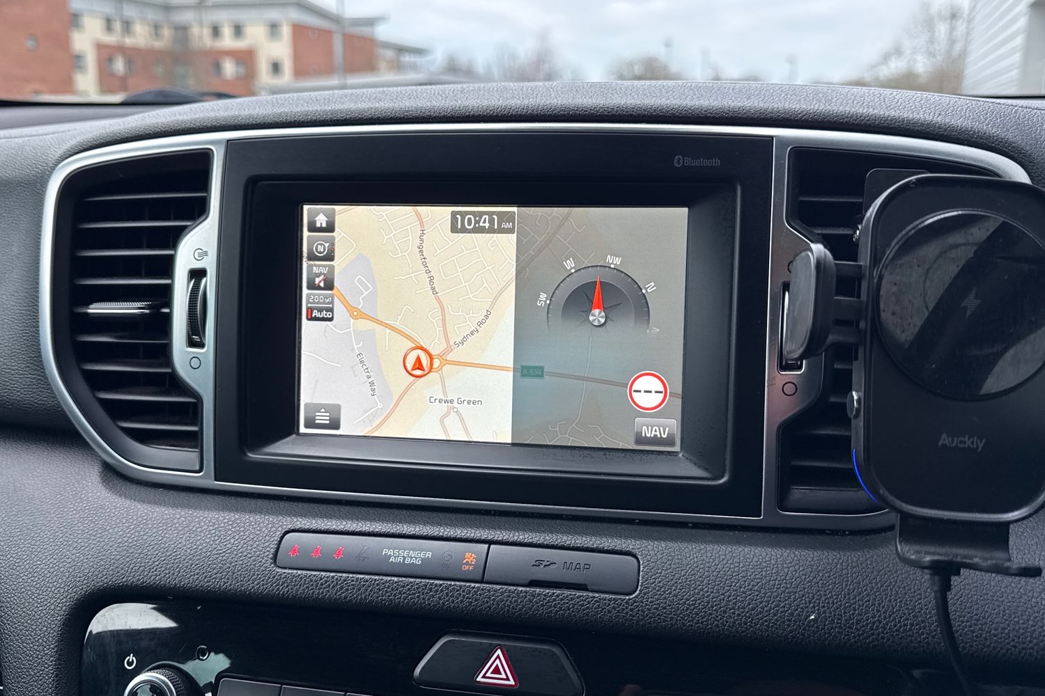 Used Kia Sportage 2018 for sale - 77071992: Photo 17