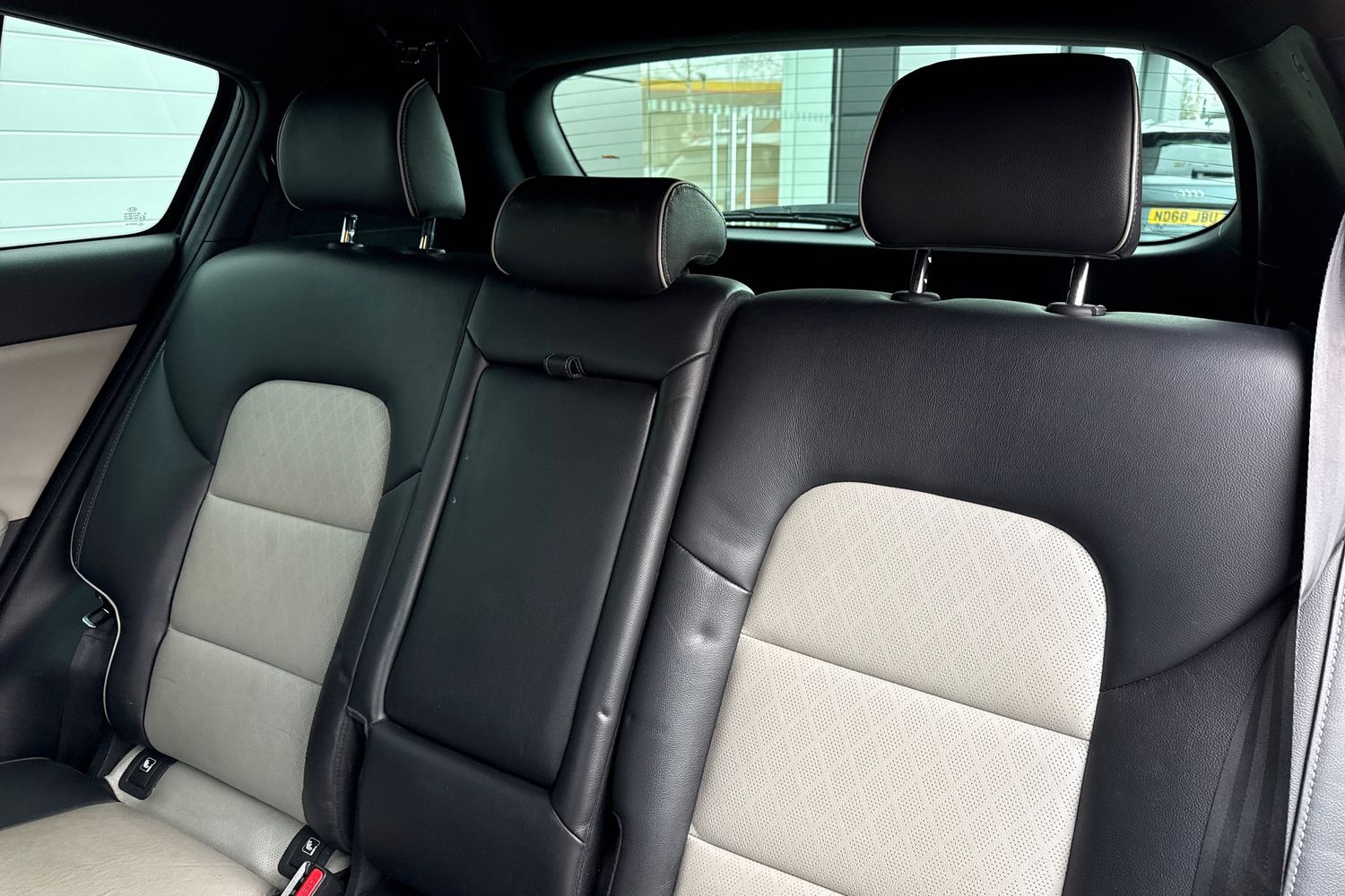 Used Kia Sportage 2018 for sale - 77071992: Photo 19