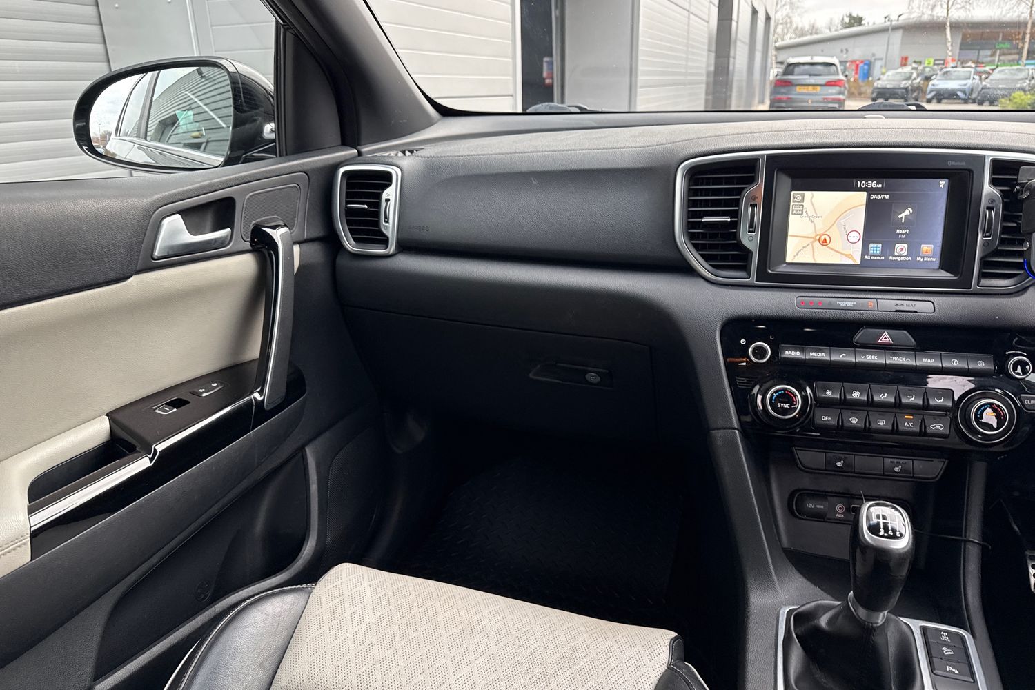 Used Kia Sportage 2018 for sale - 77071992: Photo 20