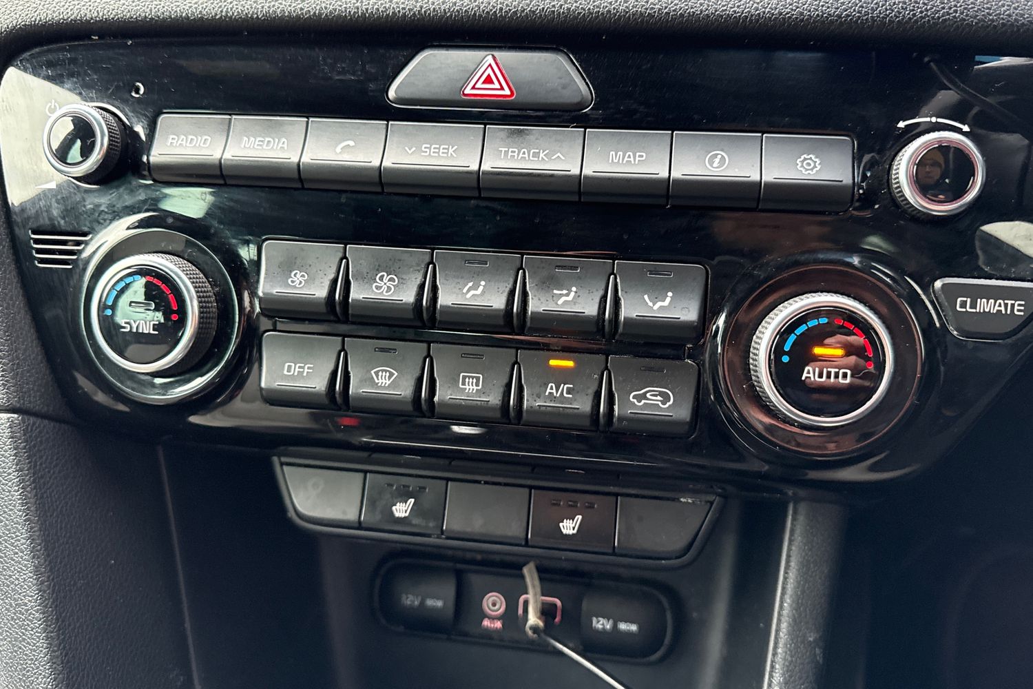 Used Kia Sportage 2018 for sale - 77071992: Photo 22