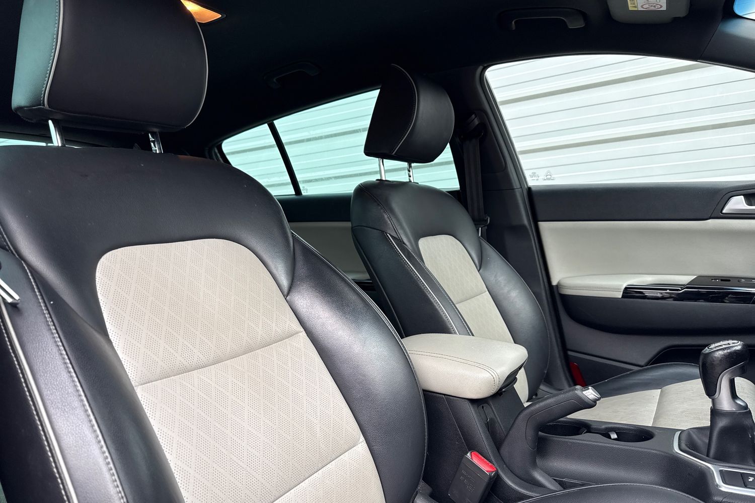 Used Kia Sportage 2018 for sale - 77071992: Photo 24