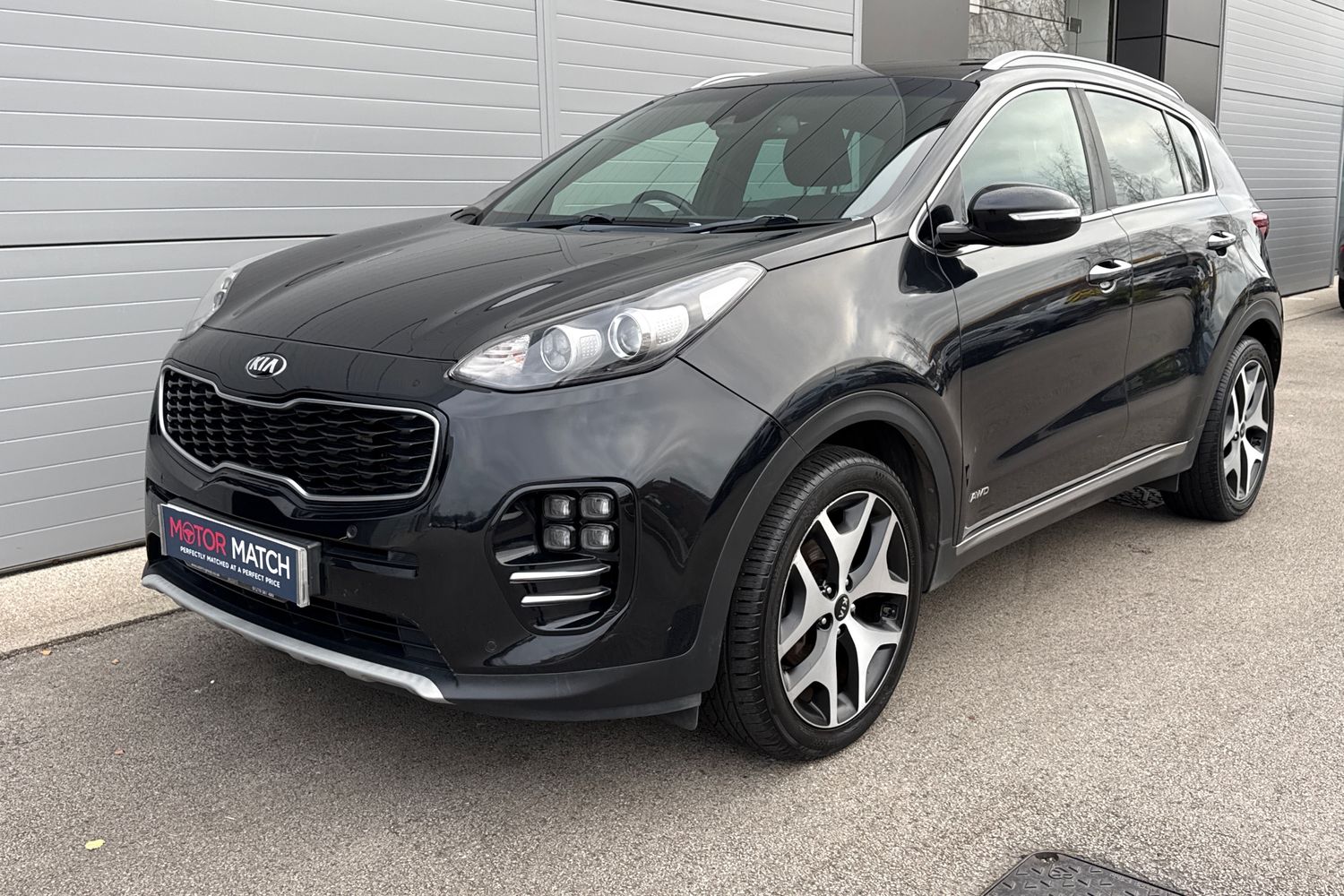 Used Kia Sportage 2018 for sale - 77071992: Photo 28