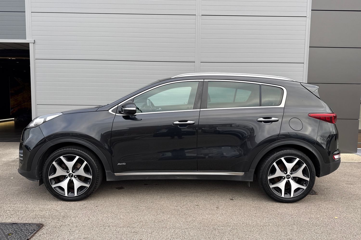Used Kia Sportage 2018 for sale - 77071992: Photo 29
