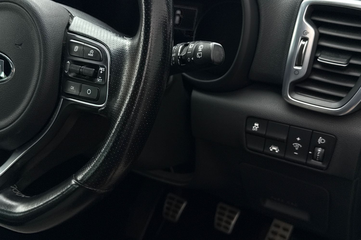 Used Kia Sportage 2018 for sale - 77071992: Photo 33