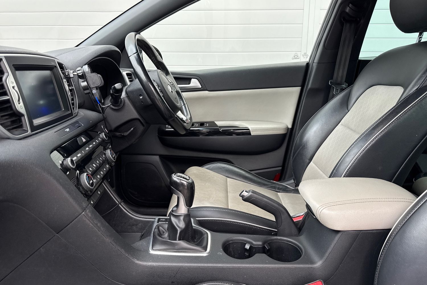 Used Kia Sportage 2018 for sale - 77071992: Photo 34