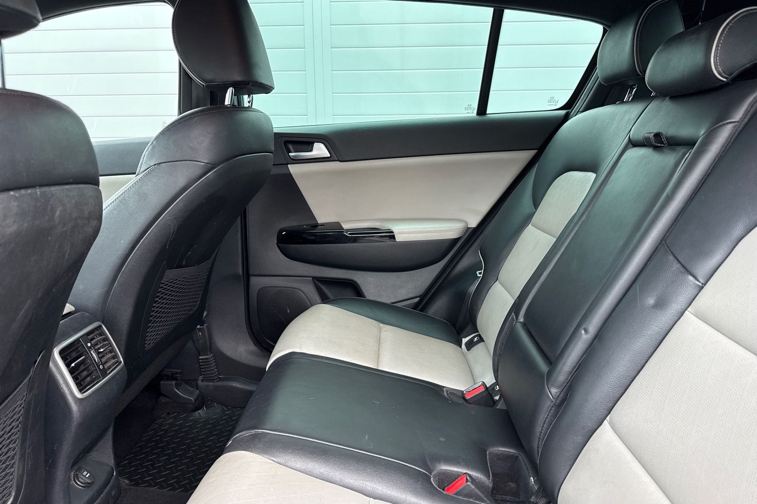 Used Kia Sportage 2018 for sale - 77071992: Photo 35