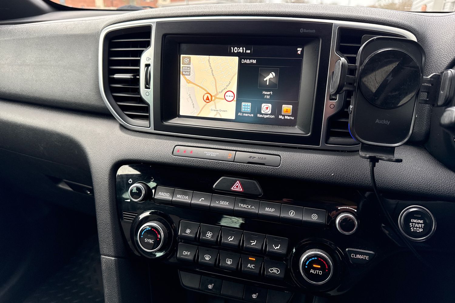 Used Kia Sportage 2018 for sale - 77071992: Photo 38