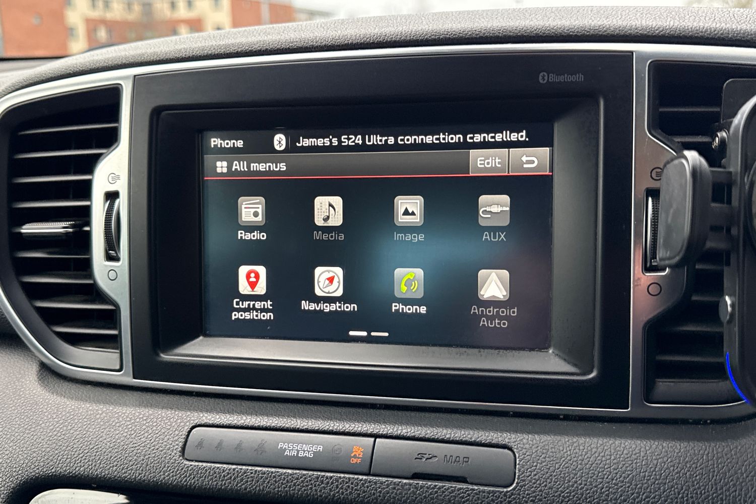 Used Kia Sportage 2018 for sale - 77071992: Photo 40