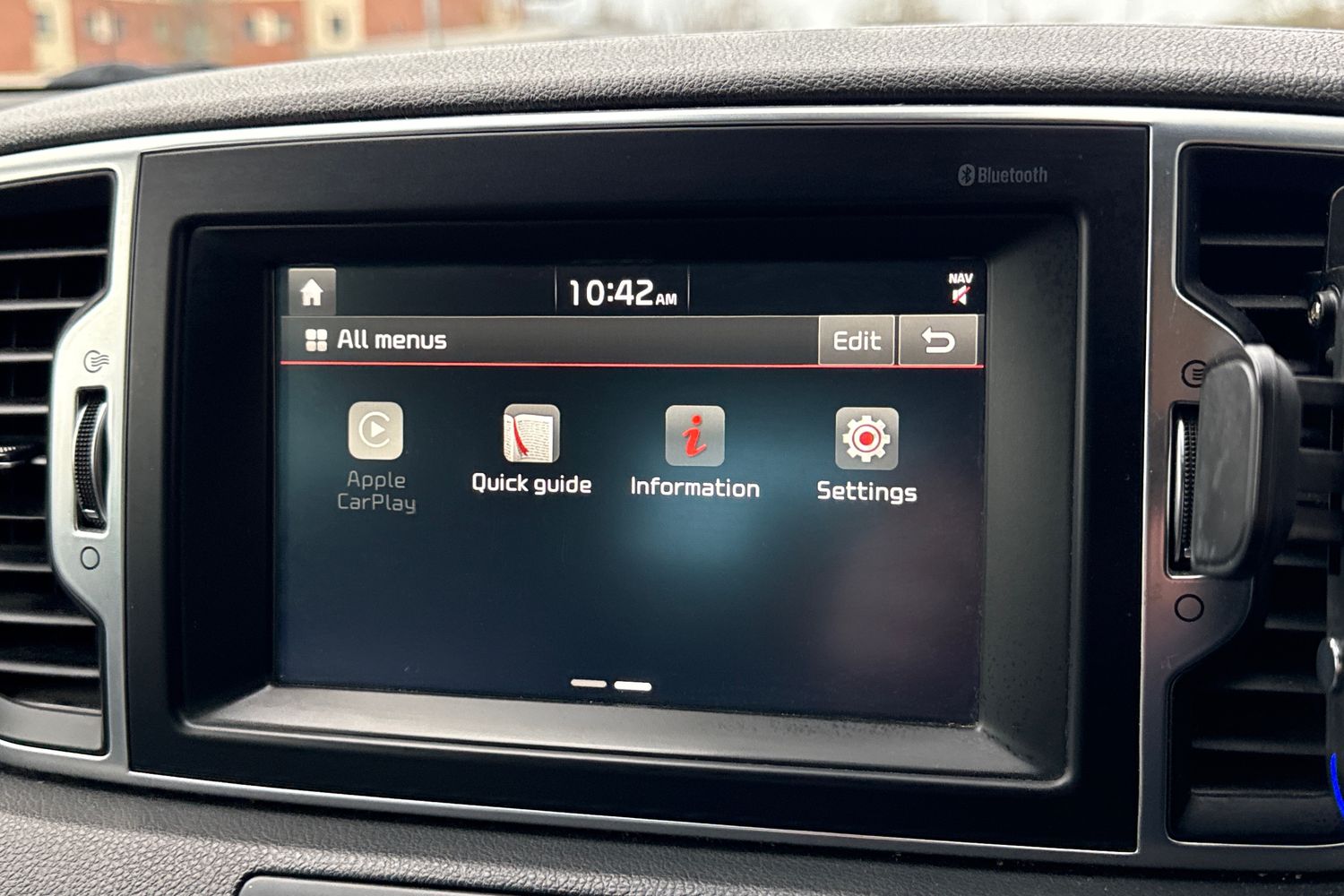 Used Kia Sportage 2018 for sale - 77071992: Photo 41