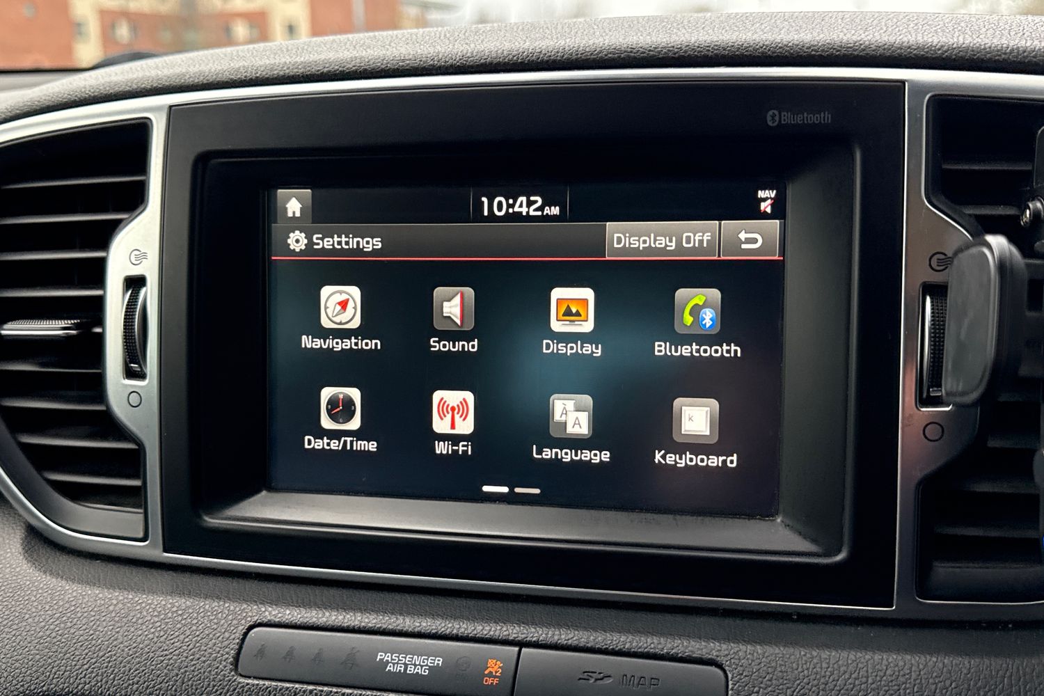 Used Kia Sportage 2018 for sale - 77071992: Photo 42