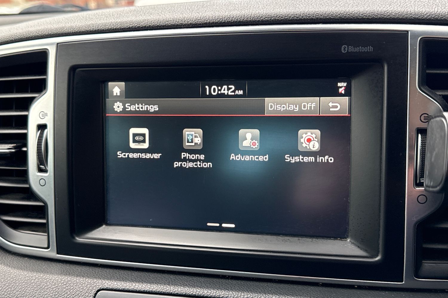 Used Kia Sportage 2018 for sale - 77071992: Photo 43