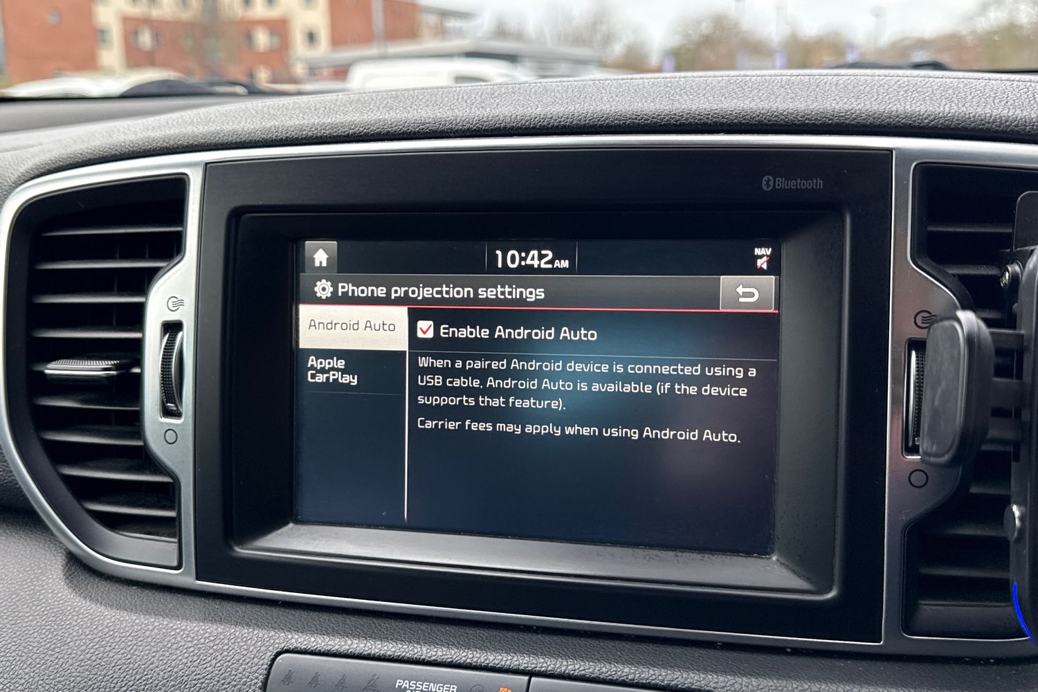 Used Kia Sportage 2018 for sale - 77071992: Photo 44